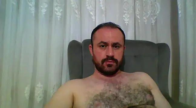 micheal3467 from StripChat is Freechat