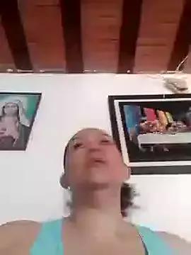 michell__adell from StripChat is Freechat