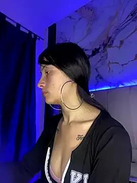michelle_20 from StripChat is Freechat