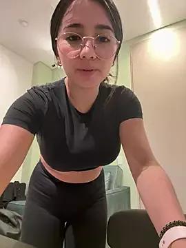 Photos of Michelle_Zoe from StripChat is Freechat