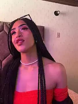 Mad beauty - checkout our excited streamers as they tease to their beloved melodies and slowly squirt for enjoyment to appease your wildest wishes.