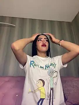 Mad beauty - checkout our excited streamers as they tease to their beloved melodies and slowly squirt for enjoyment to appease your wildest wishes.