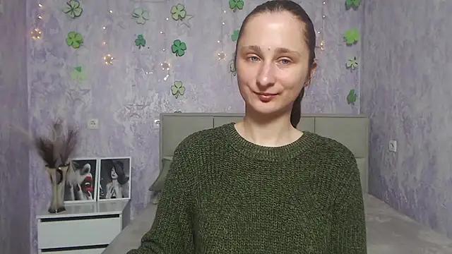MichelLeee webcams show profile image 