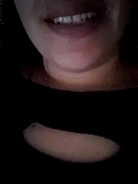 Michellematto from StripChat is Freechat
