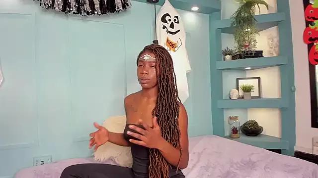 MichellePose from StripChat is Freechat
