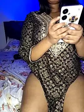 Photos of Midnight_Star1 from StripChat is Group