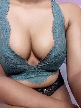 Mighty_Brown from StripChat is Freechat