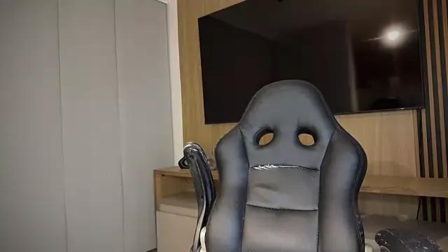 Miia_Vega_ from StripChat is Freechat