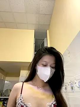 Photos of Miinami from StripChat is Freechat