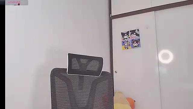 Mika_Kasumi from StripChat is Freechat
