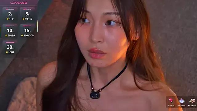 Photos of MikaAoki from StripChat is Freechat