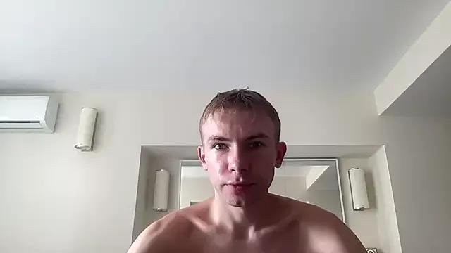 Mike211131 from StripChat is Freechat
