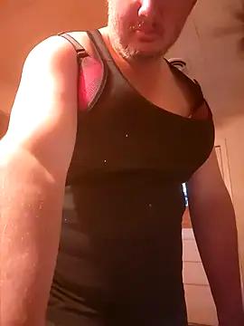 mikebrown1215 from StripChat is Freechat
