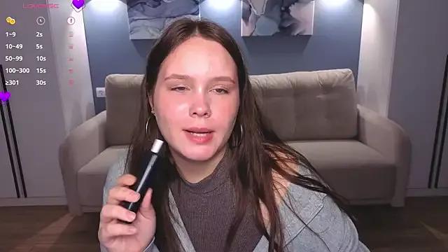 Mad beauty - checkout our excited streamers as they tease to their beloved melodies and slowly squirt for enjoyment to appease your wildest wishes.