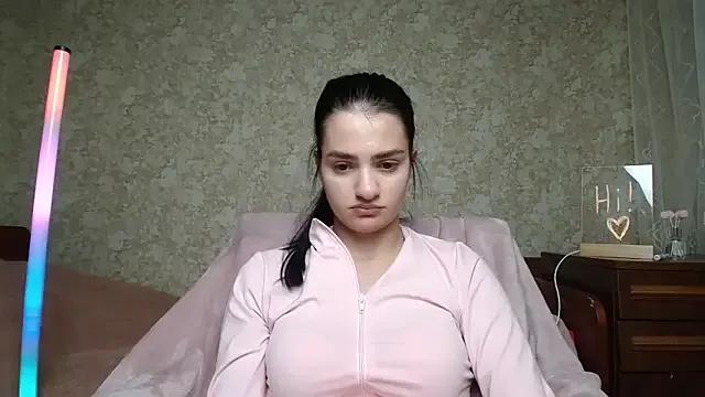 Milana_me_love webcams show profile image 