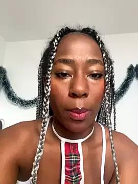 milarain from StripChat is Freechat