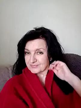 MilaSky4701 from StripChat is Freechat