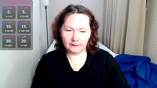milf_hornys from StripChat is Freechat