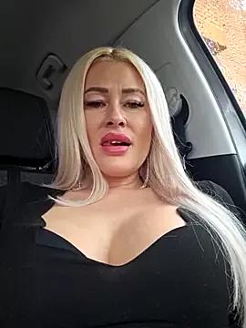 Photos of MILFBARBY from StripChat is Freechat