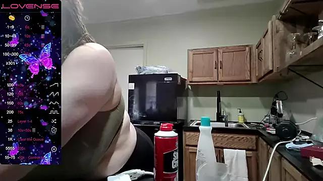 Milfshakecafe webcams show profile image 
