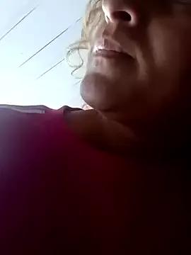 MilfTammyJones from StripChat is Freechat