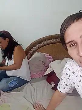 Milfvalesk from StripChat is Freechat