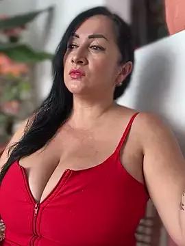 Milk_chloe from StripChat is Freechat