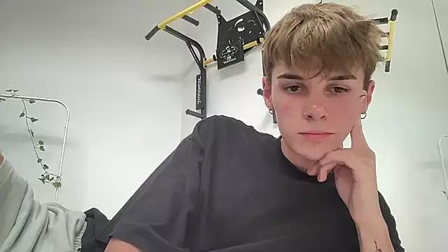 Milk_Guy from StripChat is Freechat