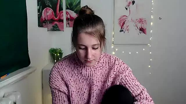 Mad beauty - checkout our excited streamers as they tease to their beloved melodies and slowly squirt for enjoyment to appease your wildest wishes.