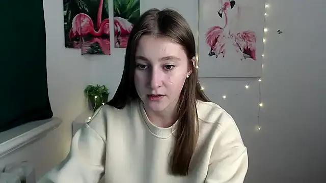 Mad beauty - checkout our excited streamers as they tease to their beloved melodies and slowly squirt for enjoyment to appease your wildest wishes.