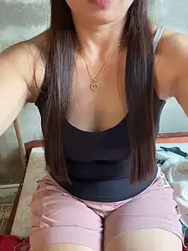 Milky-milk from StripChat is Freechat