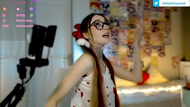 Mad beauty - checkout our excited streamers as they tease to their beloved melodies and slowly squirt for enjoyment to appease your wildest wishes.
