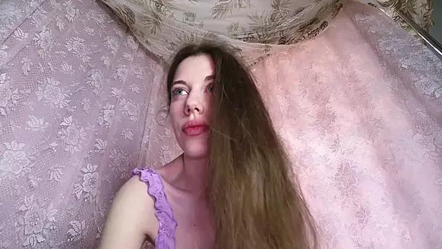 Mimi_Miya from StripChat is Freechat