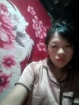 Mina_ti from StripChat is Freechat