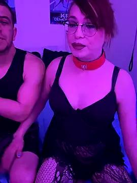 MiniMonroe from StripChat is Freechat