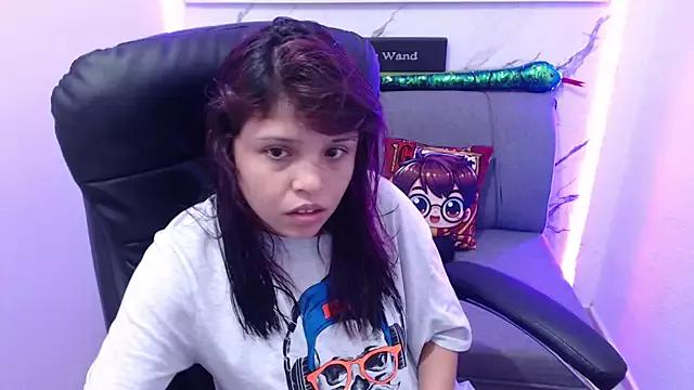 minnie_cake from StripChat is Freechat