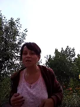 Mira4101 from StripChat is Freechat