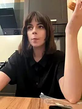 Miranda_Kerry from StripChat is Freechat