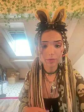 Photos of MirasPhantasie from StripChat is Private