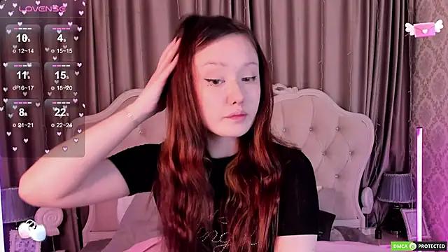 MiriaamWhite from StripChat