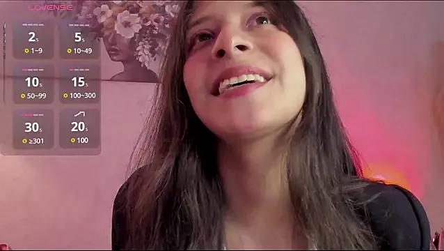 Misha_Lover from StripChat is Freechat