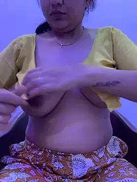 misharani00 from StripChat is Freechat