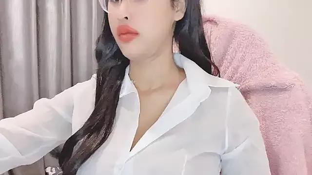 Photos of MisikoHiraa from StripChat is Freechat