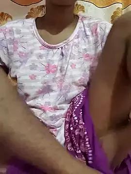 miss-amelia9 from StripChat is Freechat