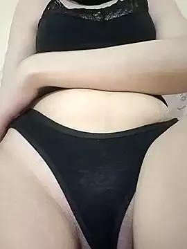Miss-Lynda from StripChat is Freechat