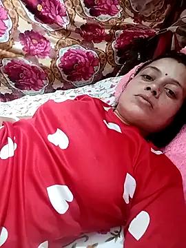 Miss-Pooja_ from StripChat is Freechat