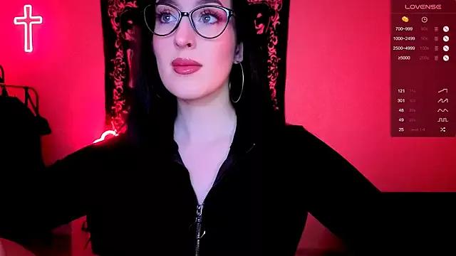 Mad beauty - checkout our excited streamers as they tease to their beloved melodies and slowly squirt for enjoyment to appease your wildest wishes.