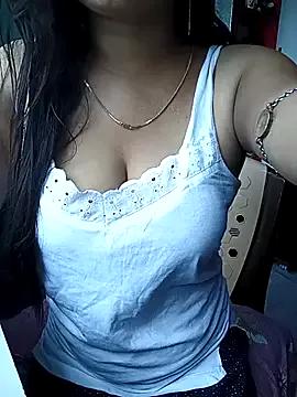 Miss_anu from StripChat is Freechat