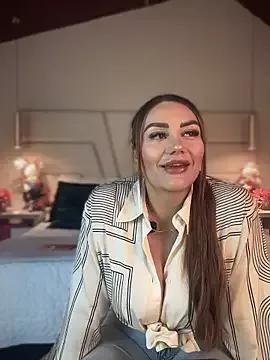 Mad beauty - checkout our excited streamers as they tease to their beloved melodies and slowly squirt for enjoyment to appease your wildest wishes.