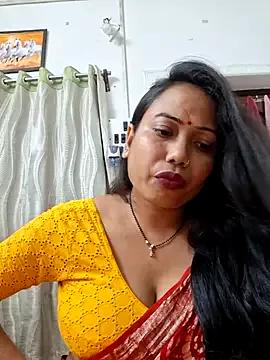 MISS_BEAUTY_ from StripChat is Freechat